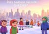 Does Southern Australia Get Cold? Does Southern Australia Get Cold?