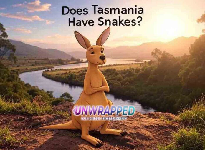 Does Tasmania Have Snakes Does Tasmania Have Snakes?