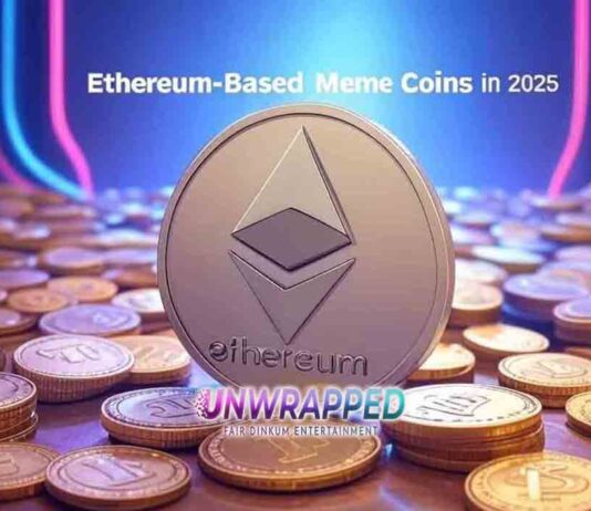 Ethereum-Based Meme Coins in 2025: Combining Smart Contracts with Humor