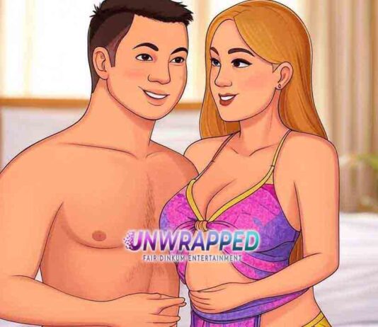 Exotic Sex Positions from Around the World: A Global Guide to Passion