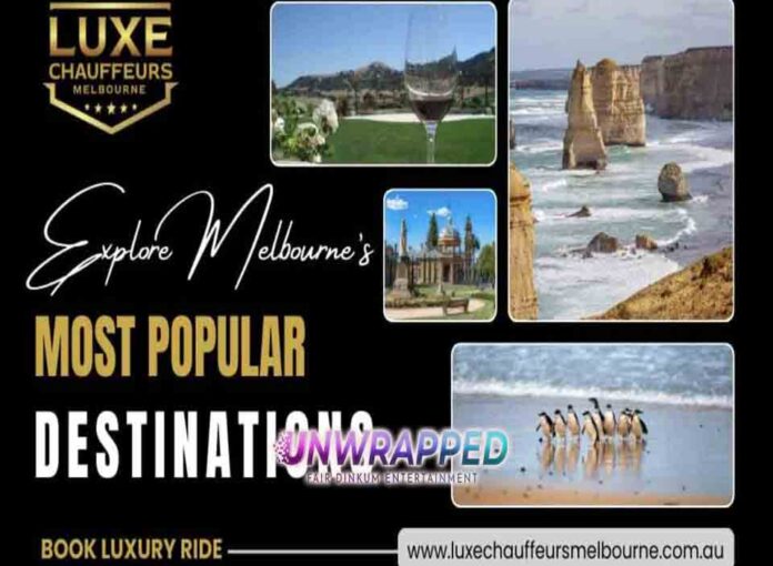 Explore Melbourne’s Most Popular Destinations with Chauffeur Service Melbourne