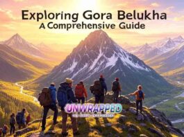 Exploring Gora Belukha: A Comprehensive Guide