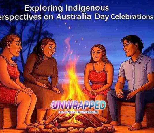 Exploring Indigenous Perspectives on Australia Day Celebrations