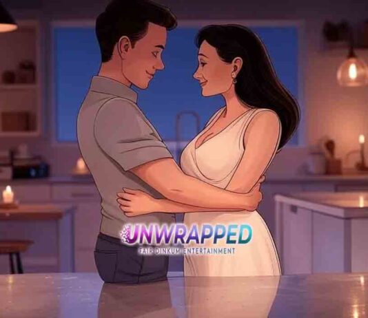 Exploring Intimacy Throughout the House: Benefits of Changing Spaces