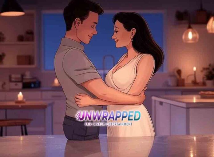 Exploring Intimacy Throughout the House: Benefits of Changing Spaces