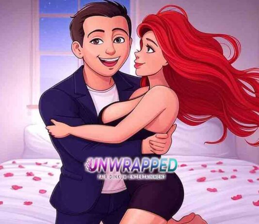 Extreme Pleasure: Positions for Couples Who Love It Rough