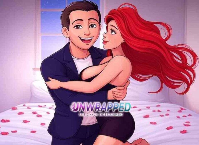 Extreme Pleasure: Positions for Couples Who Love It Rough