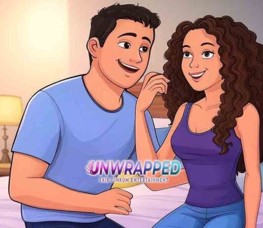 Fantasy-Driven Positions for Couples Who Love Role-Play