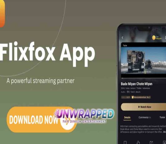Flixfox App: How to Download Movies for Seamless Offline Streaming