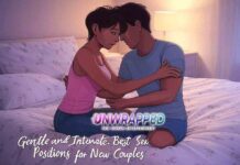 The Reverse Cowgirl and Beyond: How to Master Iconic Positions for