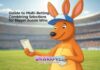 Guide to Multi-Betting: Combining Selections for Bigger Aussie Wins Guide to Multi-Betting Combining Selections for Bigger Aussie Wins