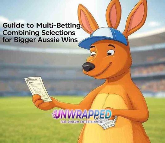 Guide to Multi-Betting Combining Selections for Bigger Aussie Wins