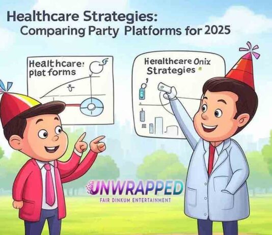 Healthcare Strategies: Comparing Party Platforms for 2025