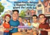 Hidden Foodie Hotspots in Regional Victoria: Where the Locals Eat Hidden Foodie Hotspots in Regional Victoria: Where the Locals Eat