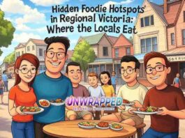 Hidden Foodie Hotspots in Regional Victoria: Where the Locals Eat