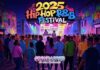 Hip Hop and R&B Festivals in the USA for 2025 Hip Hop and R&B Festivals in the USA for 2025