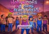 Hollywood’s LA Gang Stereotypes: A Satirical Take Hollywood's LA Gang Stereotypes: A Satirical Take