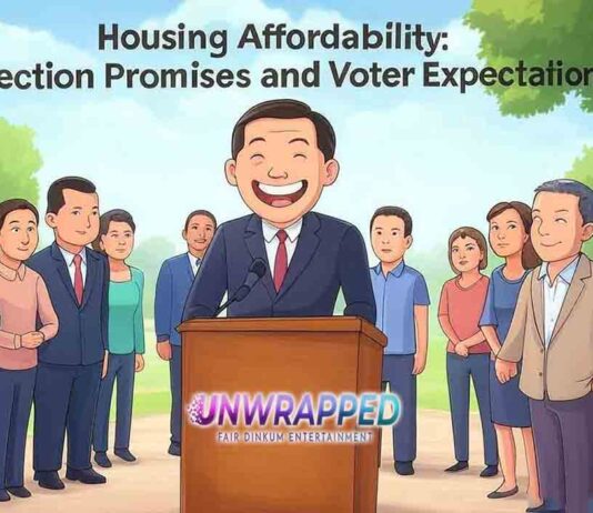 Housing Affordability: Election Promises and Voter Expectations