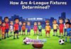How Are A-League Fixtures Determined? How Are A-League Fixtures Determined?