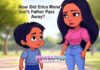 How Did Erica Mena’s Son’s Father Pass Away? How Did Erica Mena's Son's Father Pass Away?