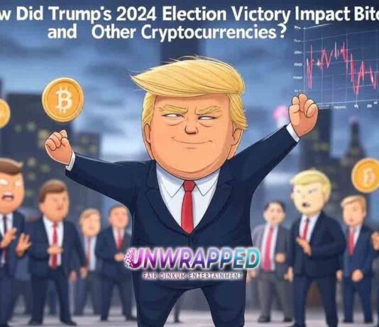 How Did Trump's 2024 Election Victory Impact Bitcoin and Other Cryptocurrencies?