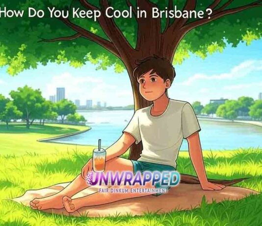 How Do You Keep Cool in Brisbane?