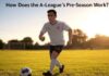 How Does the A-League’s Pre-Season Work? How Does the A-League's Pre-Season Work?