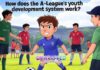 How Does the A-League’s Youth Development System Work? How Does the A-League's Youth Development System Work?