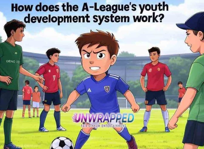 How Does the A-League's Youth Development System Work How Does the A-League's Youth Development System Work?
