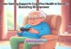 How Gaming Supports Cognitive Health in Seniors: Boosting Brainpower How Gaming Supports Cognitive Health in Seniors: Boosting Brainpower