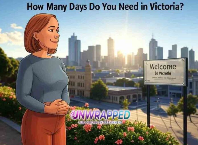 How Many Days Do You Need in Victoria?