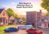 How Much Is Average Rent in South Australia? How Much Is Average Rent in South Australia?