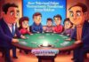 How Televised Poker Tournaments Transformed Texas Hold’em How Televised Poker Tournaments Transformed Texas Hold'em