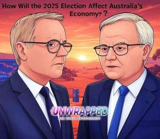 How Will the 2025 Election Influence Australia’s Housing Market?