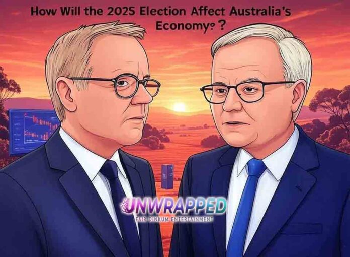 How Will the 2025 Election Affect Australias Economy How Will the 2025 Election Influence Australia’s Housing Market?