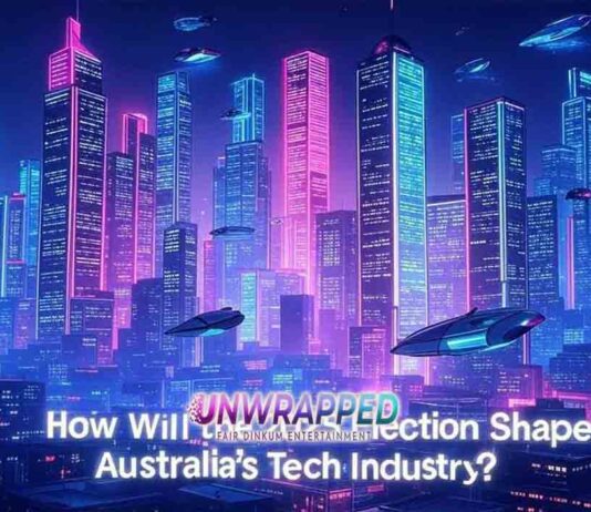 How Will the 2025 Election Shape Australia’s Tech Industry?