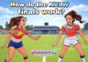 How do the NRLW finals work?