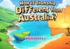How is Tasmania Different from Australia? How is Tasmania Different from Australia?