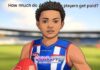 How much do AFLW players get paid? How much do AFLW players get paid?