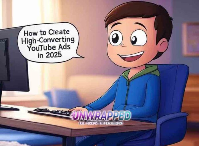 How to Create High-Converting YouTube Ads in 2025 How to Create High-Converting YouTube Ads in 2025