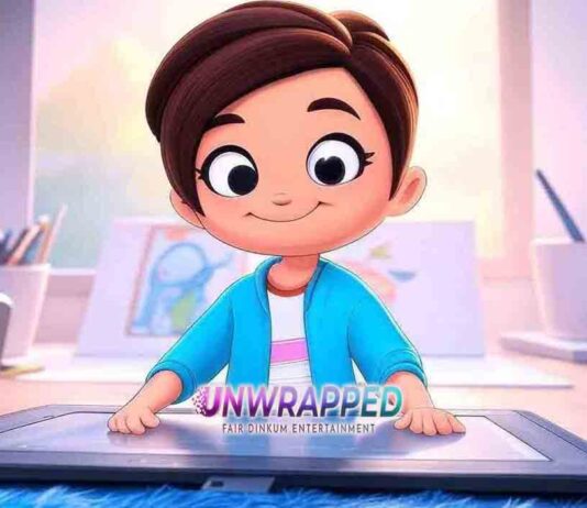 How to Create Stunning Animation Videos for YouTube in 2025