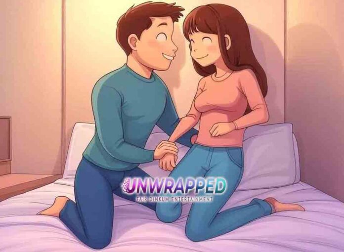 How to Get the Tightest Fit: Top Sex Positions and Tips for Intimate Connection