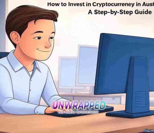 How to Invest in Cryptocurrency in Australia: A Step-by-Step Guide for 2025