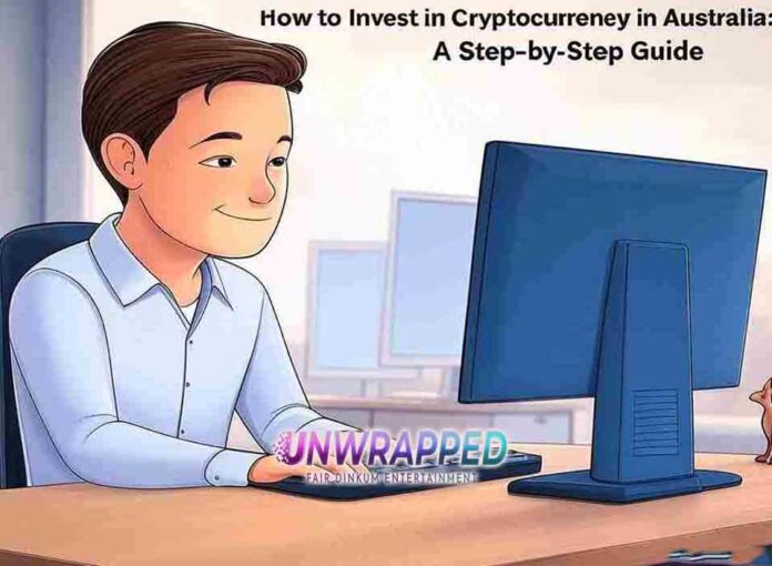 How to Invest in Cryptocurrency in Australia A Step-by-Step Guide for 2025 How to Invest in Cryptocurrency in Australia: A Step-by-Step Guide for 2025