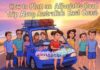 How to Plan an Affordable Road Trip Along Australia’s East Coast How to Plan an Affordable Road Trip Along Australia’s East Coast