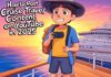 How to Post Cruise Travel Content on YouTube in 2025 How to Post Cruise Travel Content on YouTube in 2025