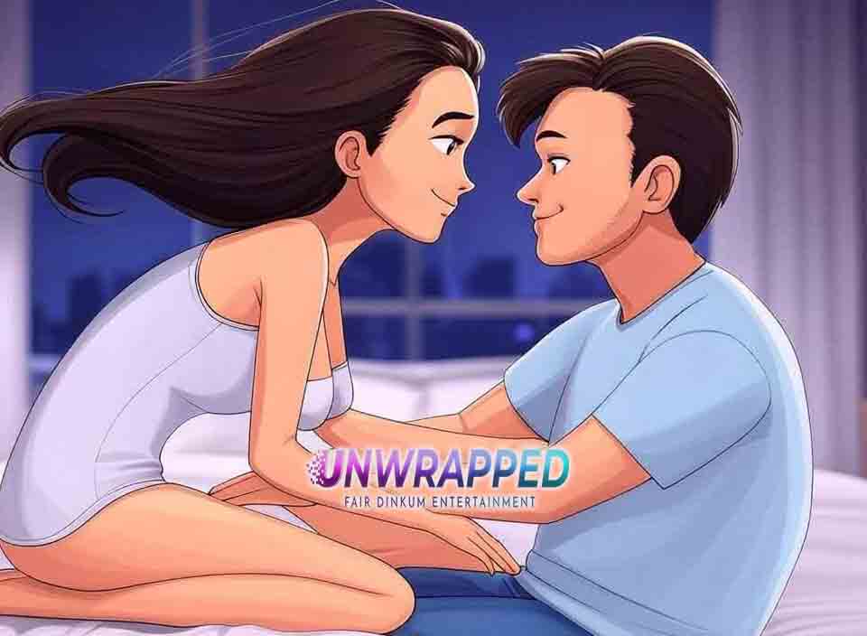 Ride Like A Pro: Mastering The Jockey Sex Position For Unforgettable Nights