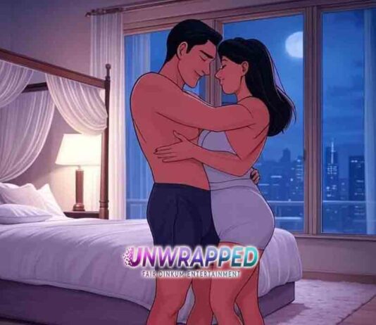 How to Spice Things Up With Standing Sex Positions