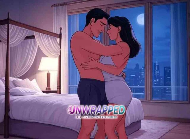 Unleash The Power Of Standing Sex Positions For A Deeper Connection