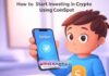 How to Start Investing in Crypto Using CoinSpot How to Start Investing in Crypto Using CoinSpot